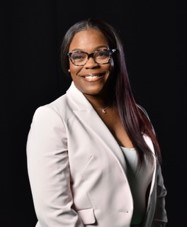 Jamelia S. Moore